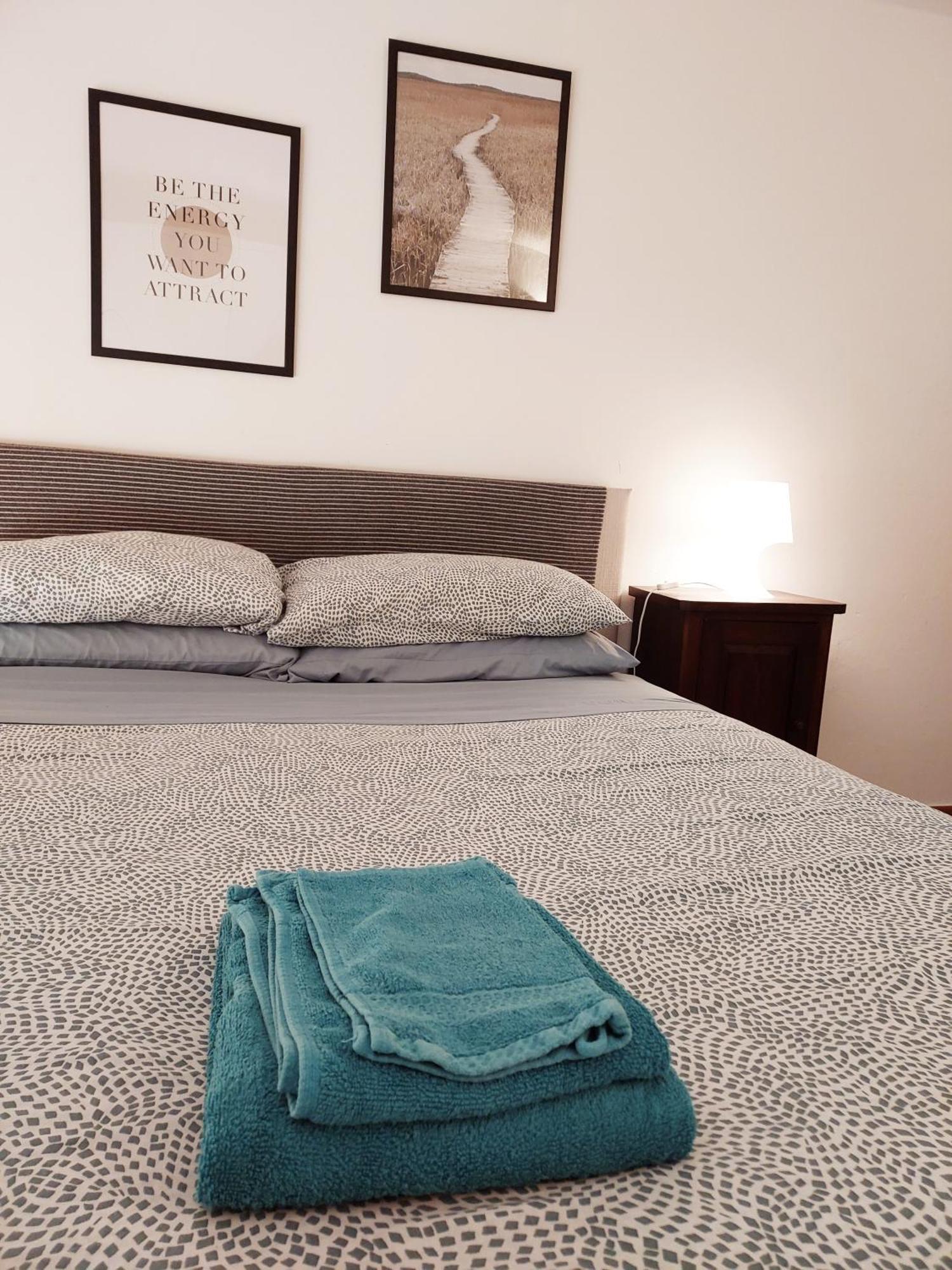 The Smart Choice Apartments Floransa Dış mekan fotoğraf