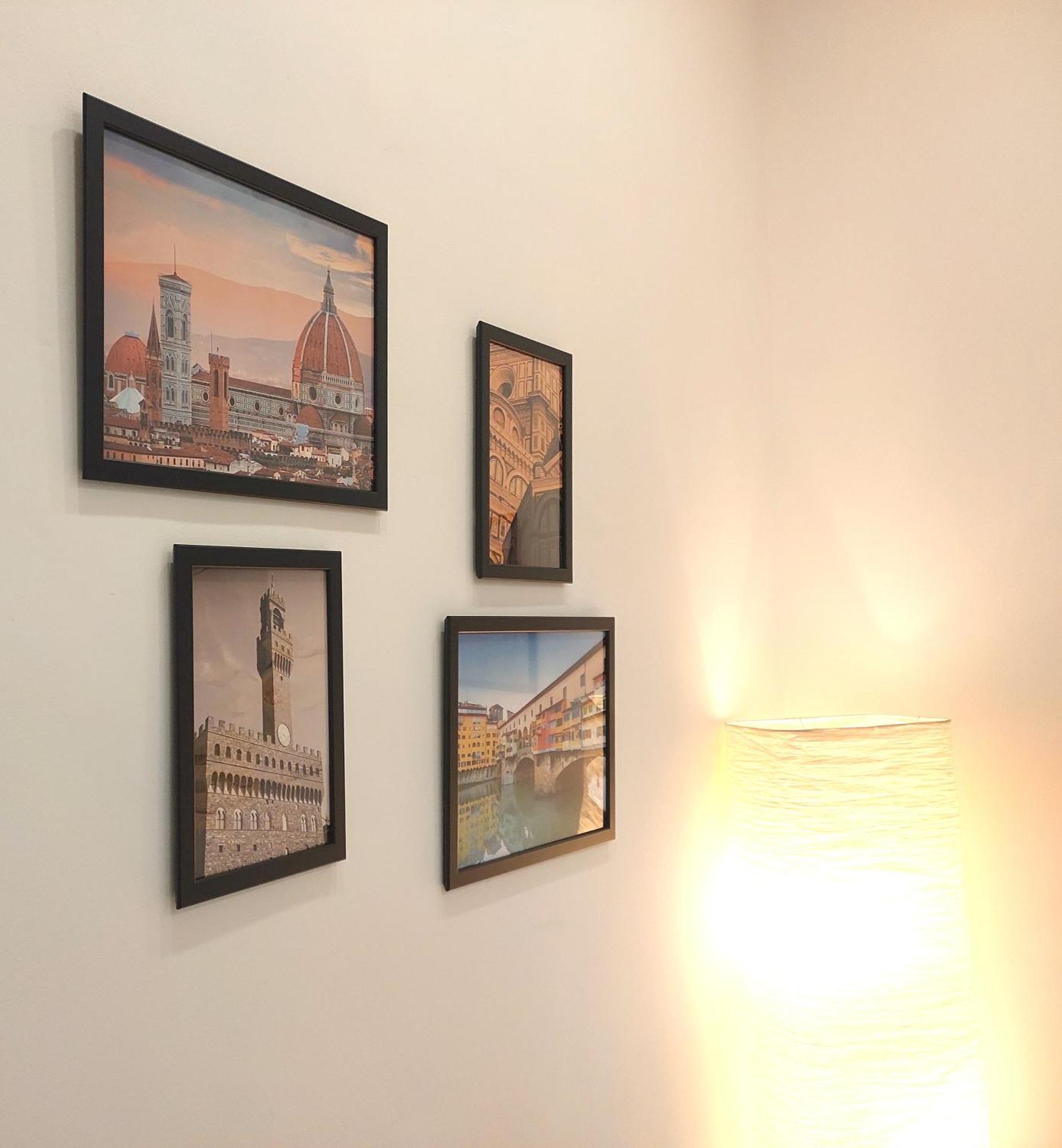 The Smart Choice Apartments Floransa Dış mekan fotoğraf