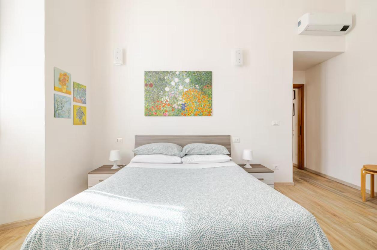 The Smart Choice Apartments Floransa Dış mekan fotoğraf
