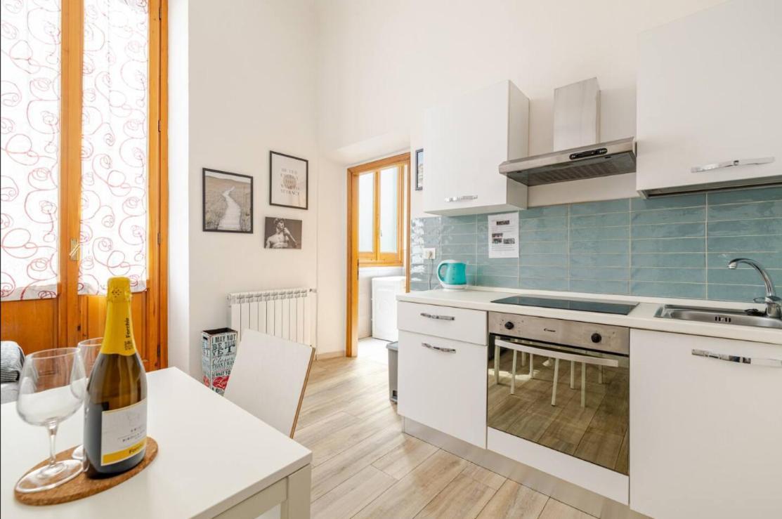 The Smart Choice Apartments Floransa Dış mekan fotoğraf