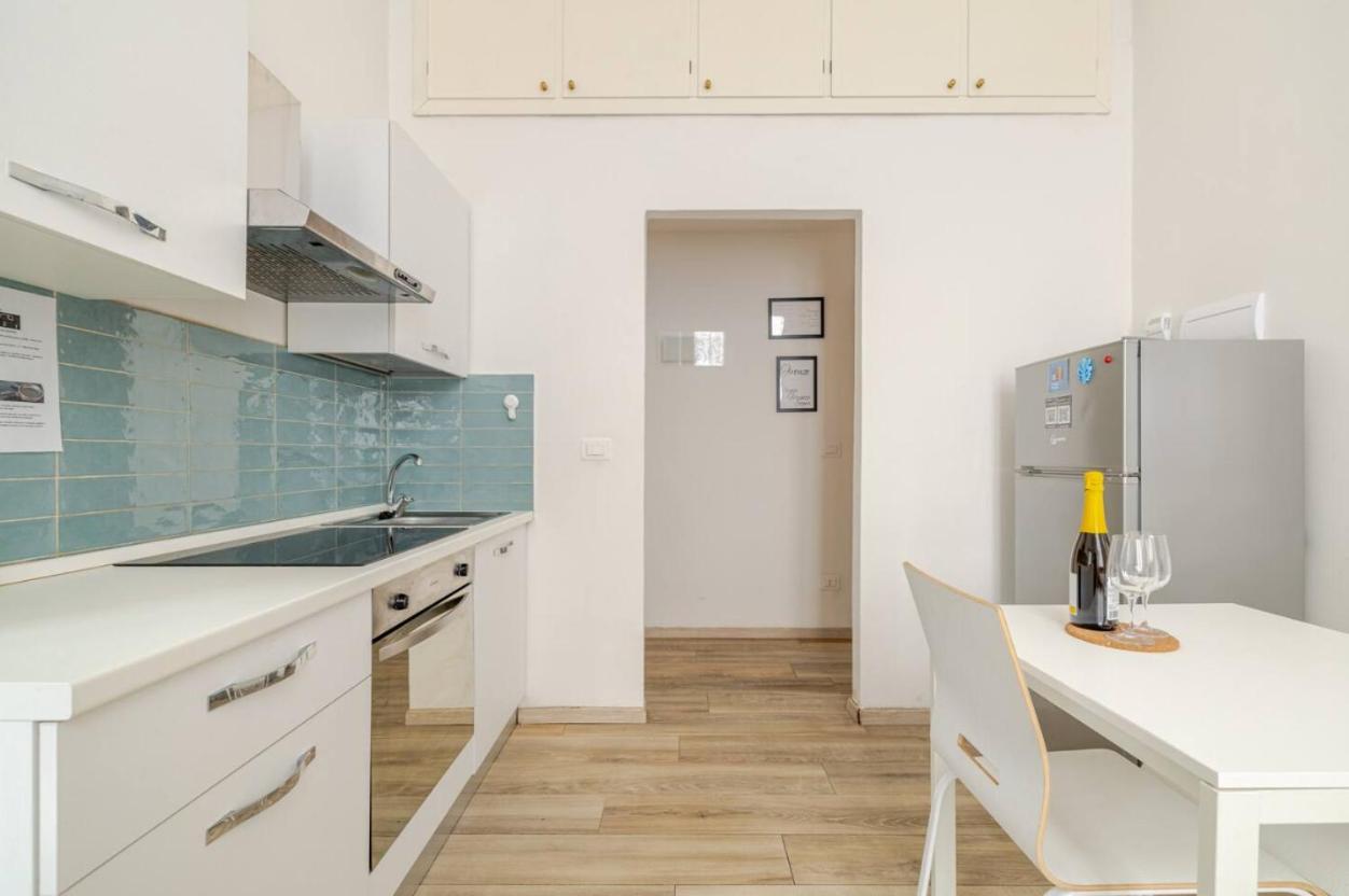 The Smart Choice Apartments Floransa Dış mekan fotoğraf